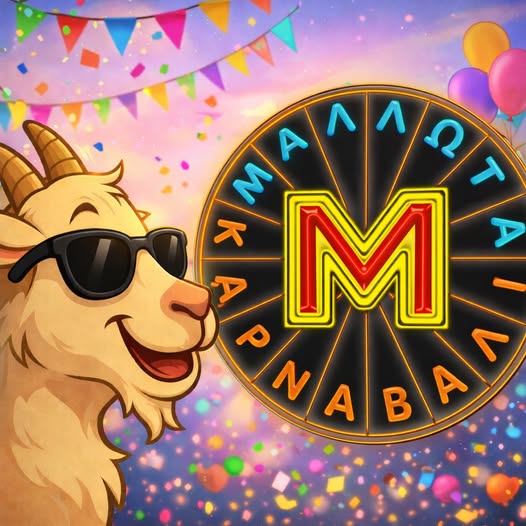 Τα νέα του Συλλόγου Μαλλωτών