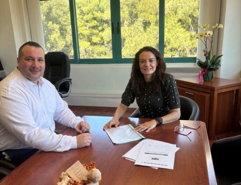 Νέος Ιατρός Νευροχειρουργικής στο Π.Γ.Ν. Τρίπολης