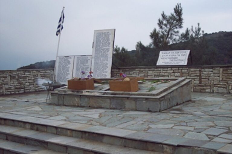 Το χρονικό ενός εγκλήματος πολέμου – Βίγλες 82 χρόνια μετά