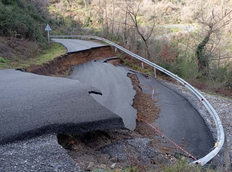 Οι κάτοικοι από το Ίσαρη και το Βάστα ζητούν λύση στον αποκλεισμό των χωριών τους – Παρουσίαση στην εκπομπή του OPEN “Καθαρές Κουβέντες” (video)