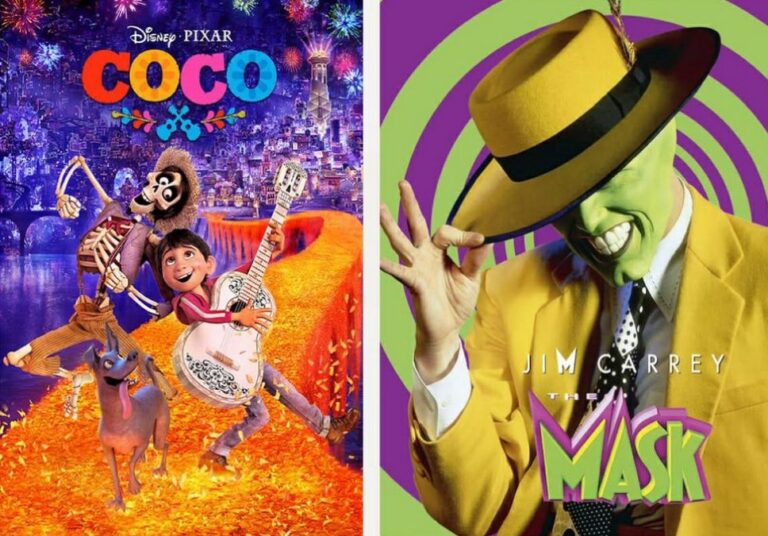 Η Γ΄τάξη ΕΠΑΛ Μεγαλόπολης παρουσιάζει 2 ταινίες την Παρασκευή 20 Φεβρουαρίου