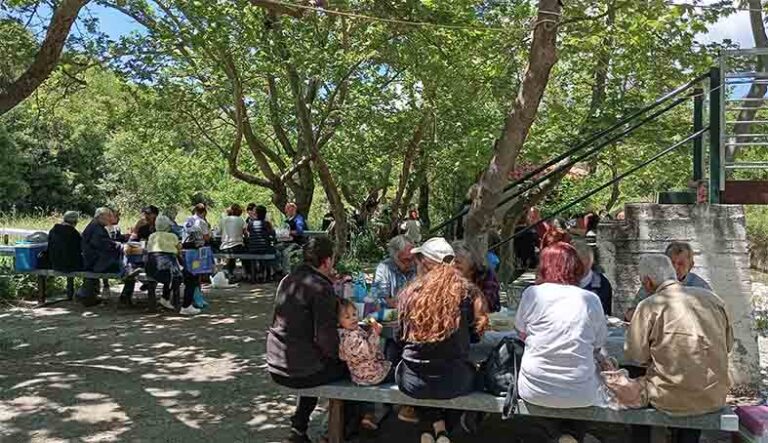 ΦΑΛΑΙΣΙΑ: Ένας αυθεντικός τόπος ως ιδανικός προορισμός εμπειρίας