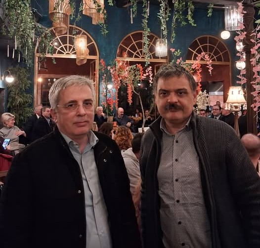 Μάκαρης – Φαράντος για Μεγαλόπολη: Η καρδιά της Πελοποννήσου απαιτεί μέλλον, όχι μόνο αναμνήσεις!