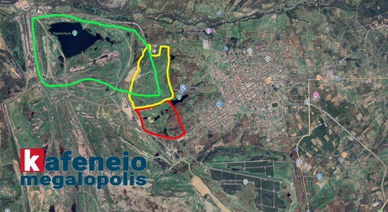 Σοβαρά ερωτήματα ζητούν απαντήσεις για το θέμα του αγροτεμαχίου του Υπουργείου Γεωργίας στην Μαραθούσα