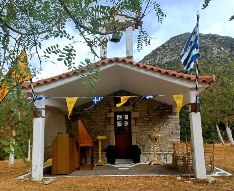 Κοπή πίτας Συλλόγου Παλαταίων στις 15 Φεβρουαρίου