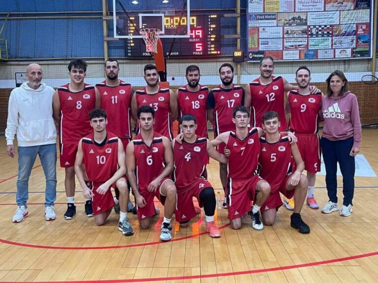 Α1 ΕΚΑΣΚΕΝΟΠ: Πάλεψαν αλλά γνώρισαν τις ήττες Πελασγός και Πολύβιος