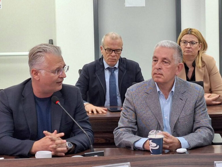 Ανοίγει ο δρόμος για το επιχειρηματικό πάρκο στη Μεγαλόπολη – Δημήτρης Πτωχός: «Ακόμη ένα βήμα για την αναπτυξιακή προοπτική της Δίκαιης Μετάβασης»