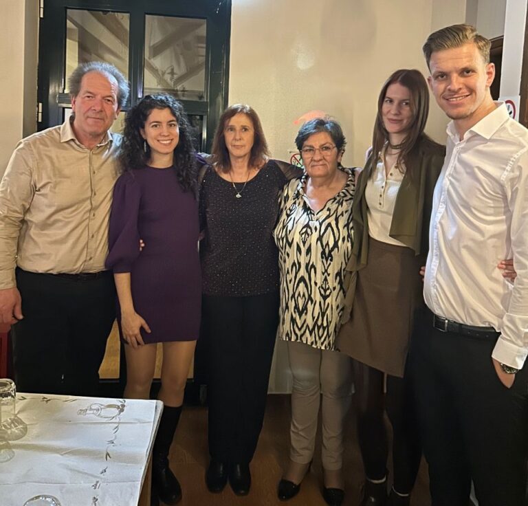 Η εκδήλωση του Συλλόγου Χραναίων