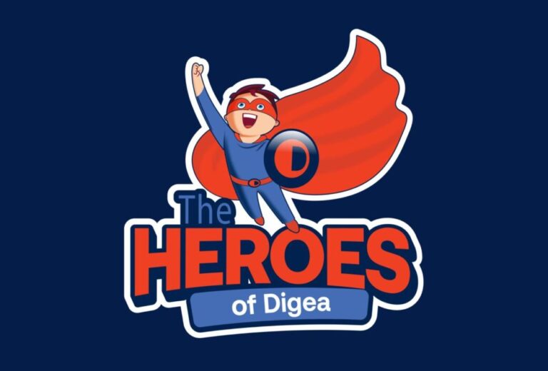 Οι «Ήρωες της Digea» συνεχίζουν το ταξίδι προσφοράς στην Αρκαδία!