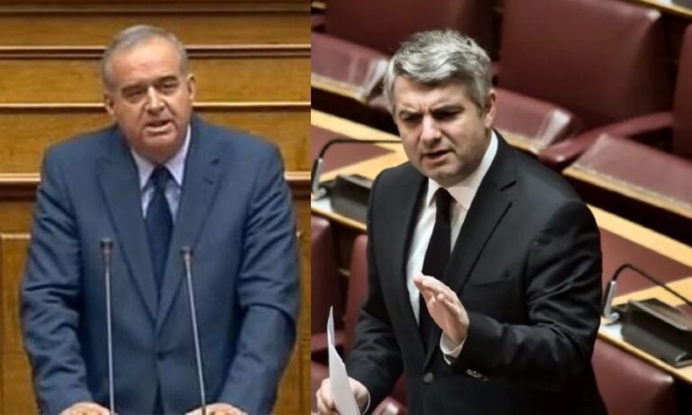 Βουλή: Το σχέδιο για τη φυλακή Μεγαλόπολης και οι 300 θέσεις εργασίας (video)