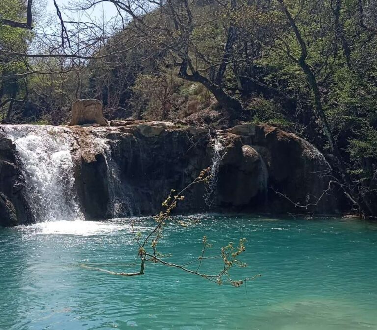 Παραδείσια – Αγία Τριάδα – Μαυρόλιμνα & Χράνοι Αρκαδίας Αφιέρωμα και εξόρμηση από την ομάδα «Τα Γεράκια»