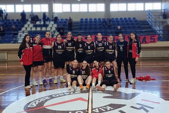 Πελασγός: Ήττα για τις Νεανίδες στο Βέλος