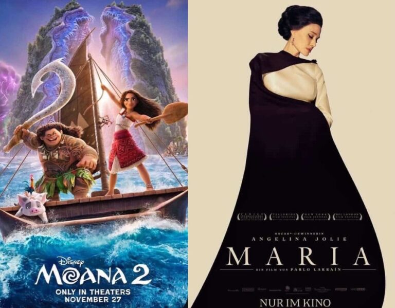 Προβολή ταινιών από την Β΄τάξη Γενικού Λυκείου Μεγαλόπολης το Σάββατο 18 Απριλίου