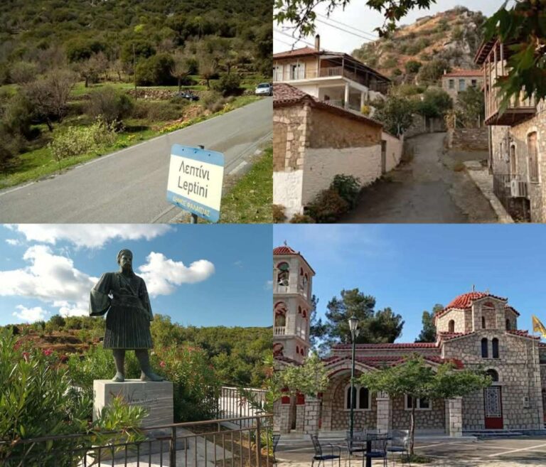 «Στιγμές από τη Φαλαισία» – Μια πρώτη βιωματική προσπάθεια ανάδειξης της ορεινής Φαλαισίας μέσα από την εικόνα