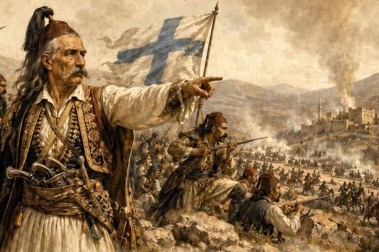 Πρόγραμμα εορτασμού Μάχης Δραμπάλας την Κυριακή 31 Μαΐου