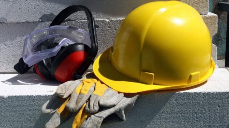 Έπεσε στο κενό από καλαθοφόρο – 47χρονος που έμενε στη Μεγαλόπολη νεκρός σε εργοτάξιο των Μεγάρων