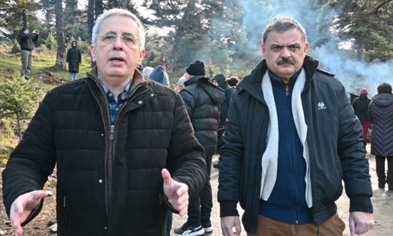 Μάκαρης – Φαράντος: Η Φαλαισία Μεγαλόπολης Αρκαδίας εκπέμπει SOS: Ζητά Στρατηγικό Σχέδιο και Κονδύλια για την Τουριστική Ανάπτυξη