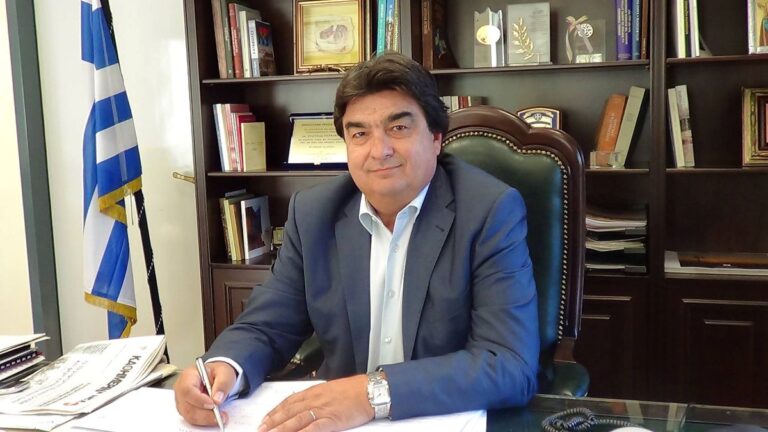 Γιαννακούρας για την υποβάθμιση της Αρκαδίας: Δοξάστε τους!