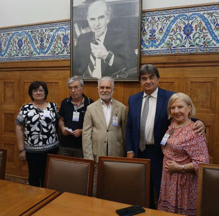 Παρεμβάσεις της Π.Ο.Ε. για την αποκατάσταση της εθνικής οδού Τρίπολης – Πύργου