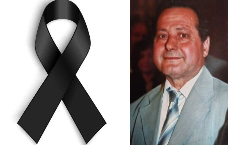 Στην μνήμη του Νικόλαου Μπελόκα